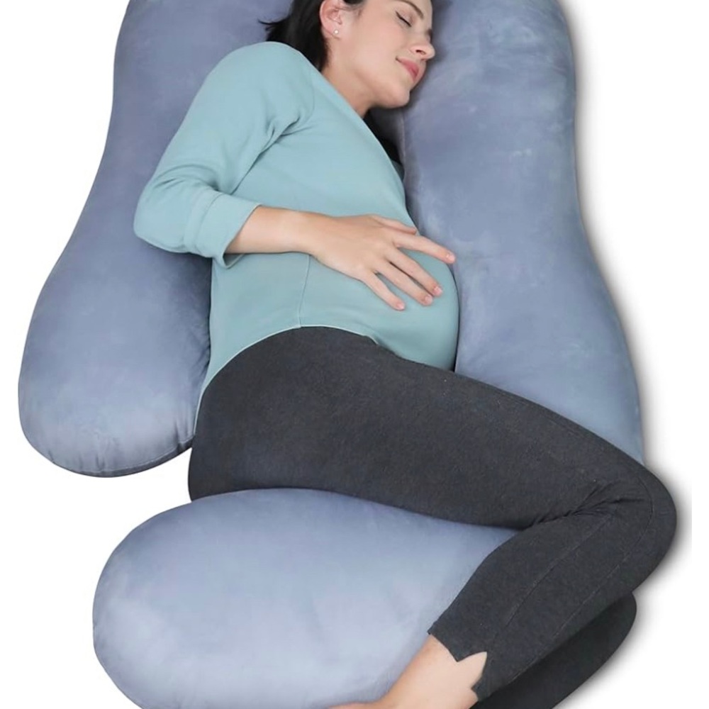Comfortable Maternity Pillow
